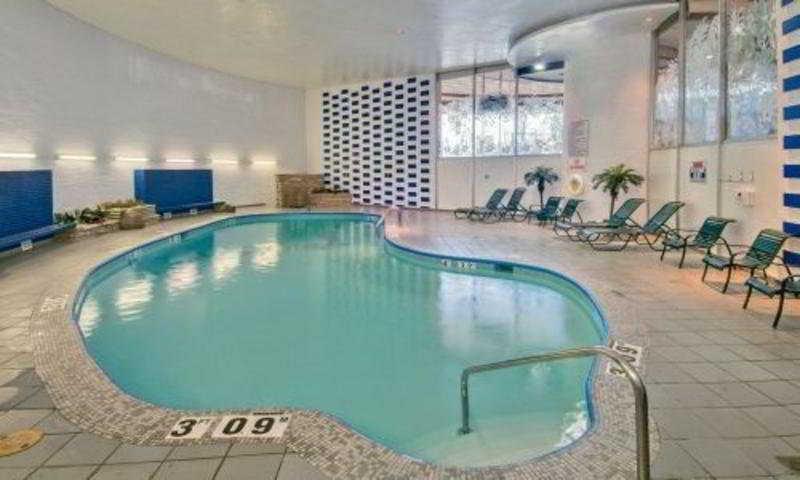 Wyndham Milwaukee Airport Hotel & Convention Center 設備 写真