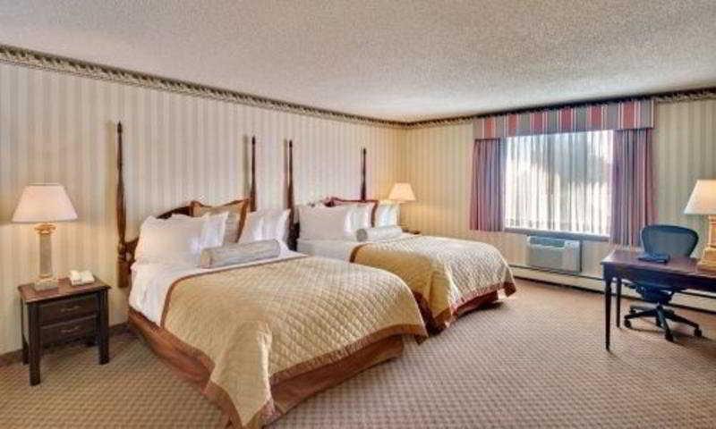 Wyndham Milwaukee Airport Hotel & Convention Center 部屋 写真