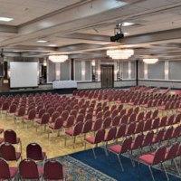 Wyndham Milwaukee Airport Hotel & Convention Center エクステリア 写真