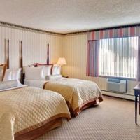 Wyndham Milwaukee Airport Hotel & Convention Center エクステリア 写真