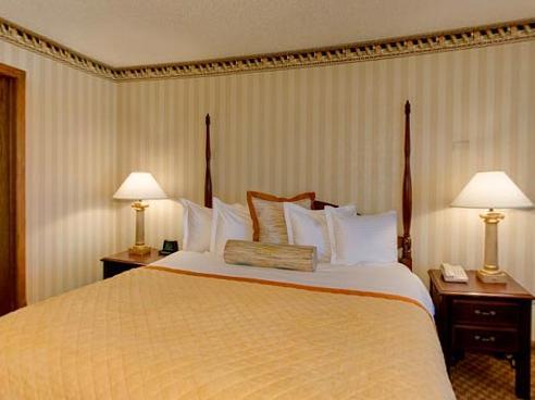 Wyndham Milwaukee Airport Hotel & Convention Center エクステリア 写真